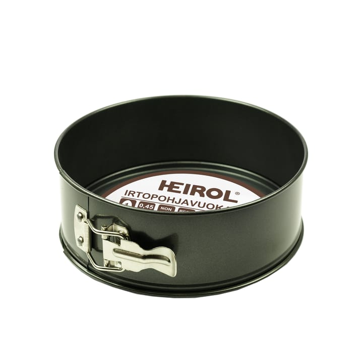 Heirol springform - Ø12 cm - Heirol