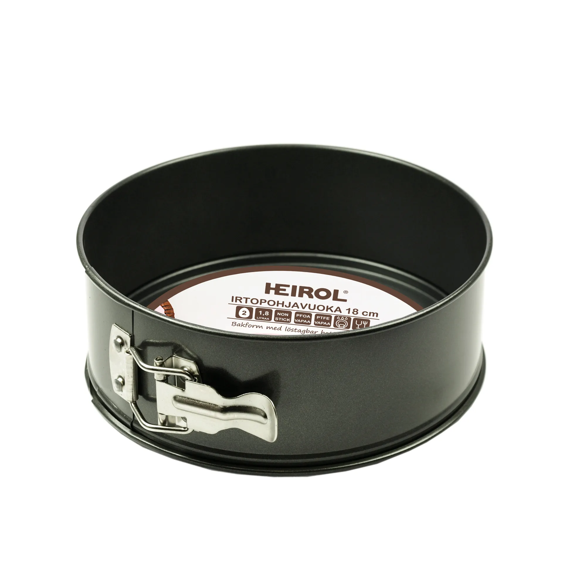 Heirol springform, Ø19 cm Heirol