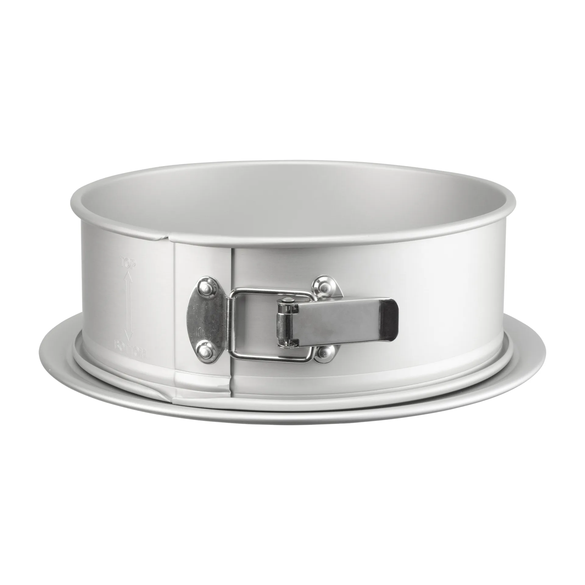 Heirol springform anodized aluminum, Ø25 cm Heirol