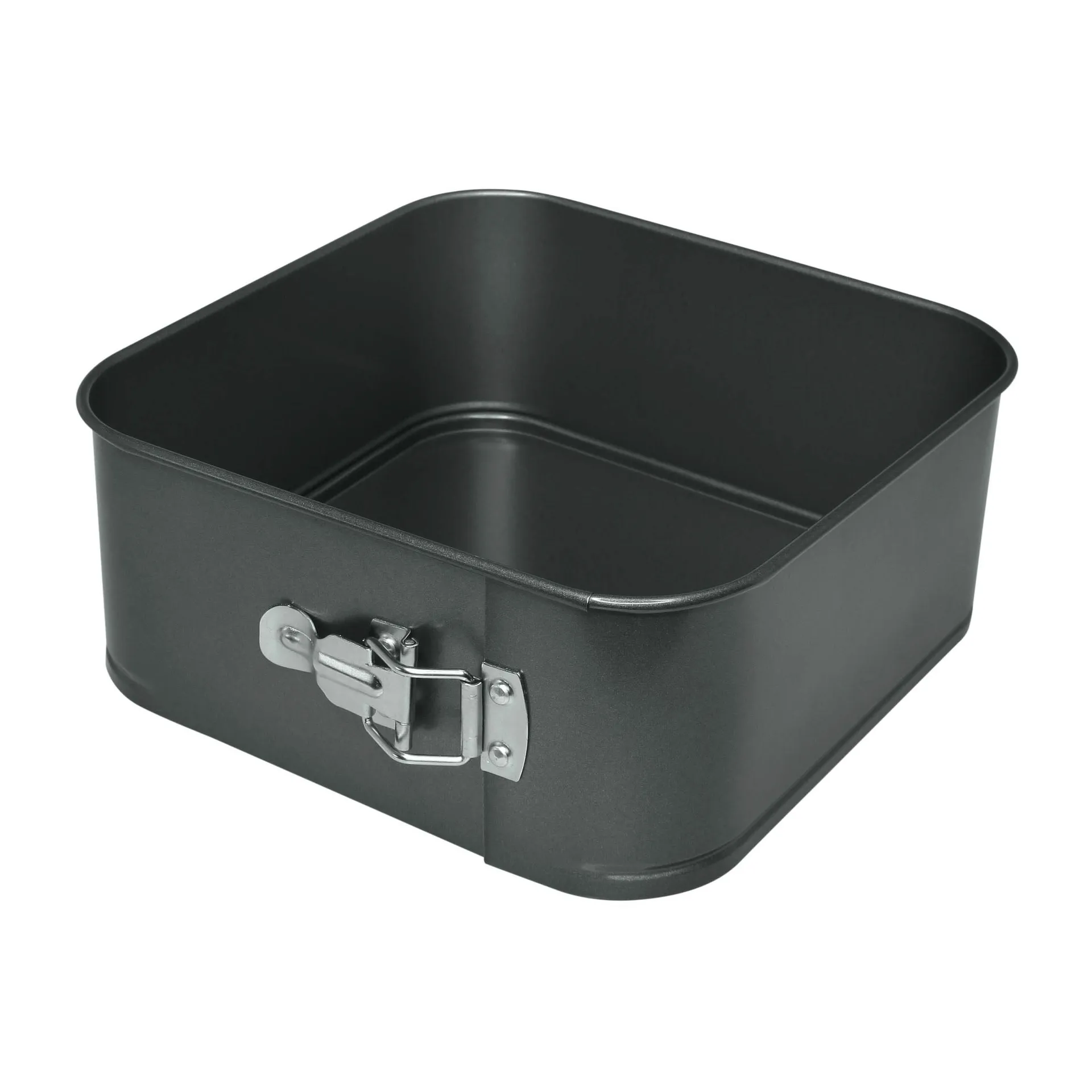 Heirol square springform extra high, 24x24 cm Heirol