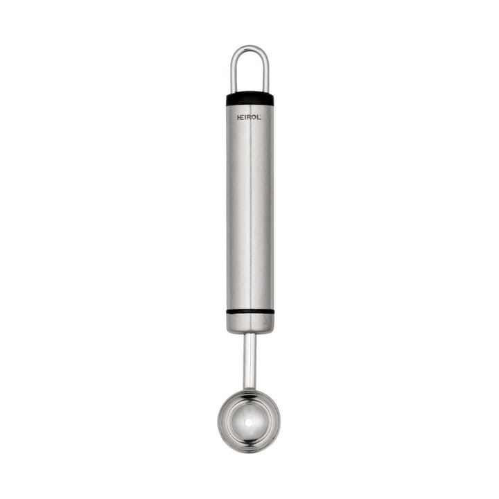 Heirol Steel fruit scoop - Stainless steel - Heirol