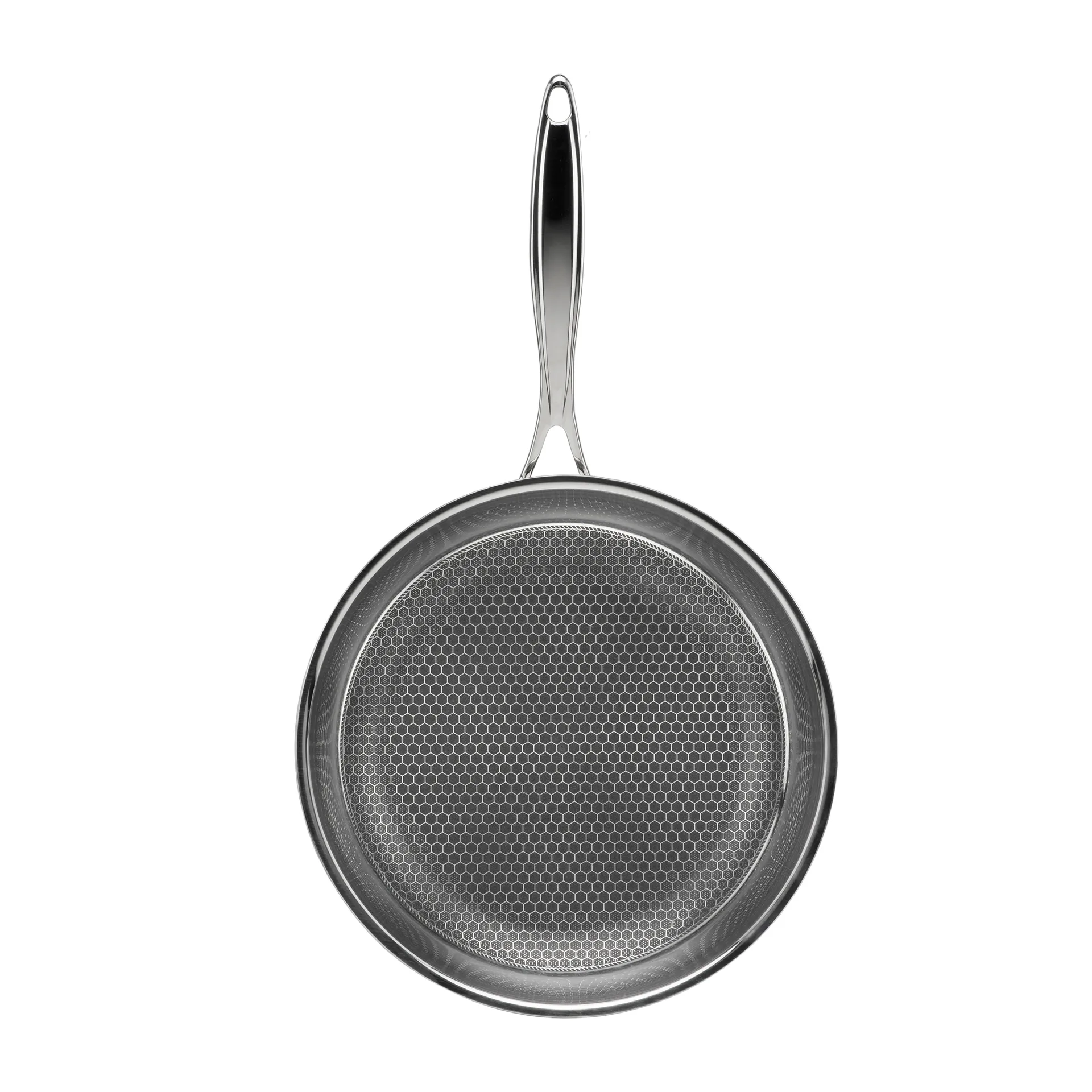 Heirol Steelsafe frying pan, Ø28 cm Heirol