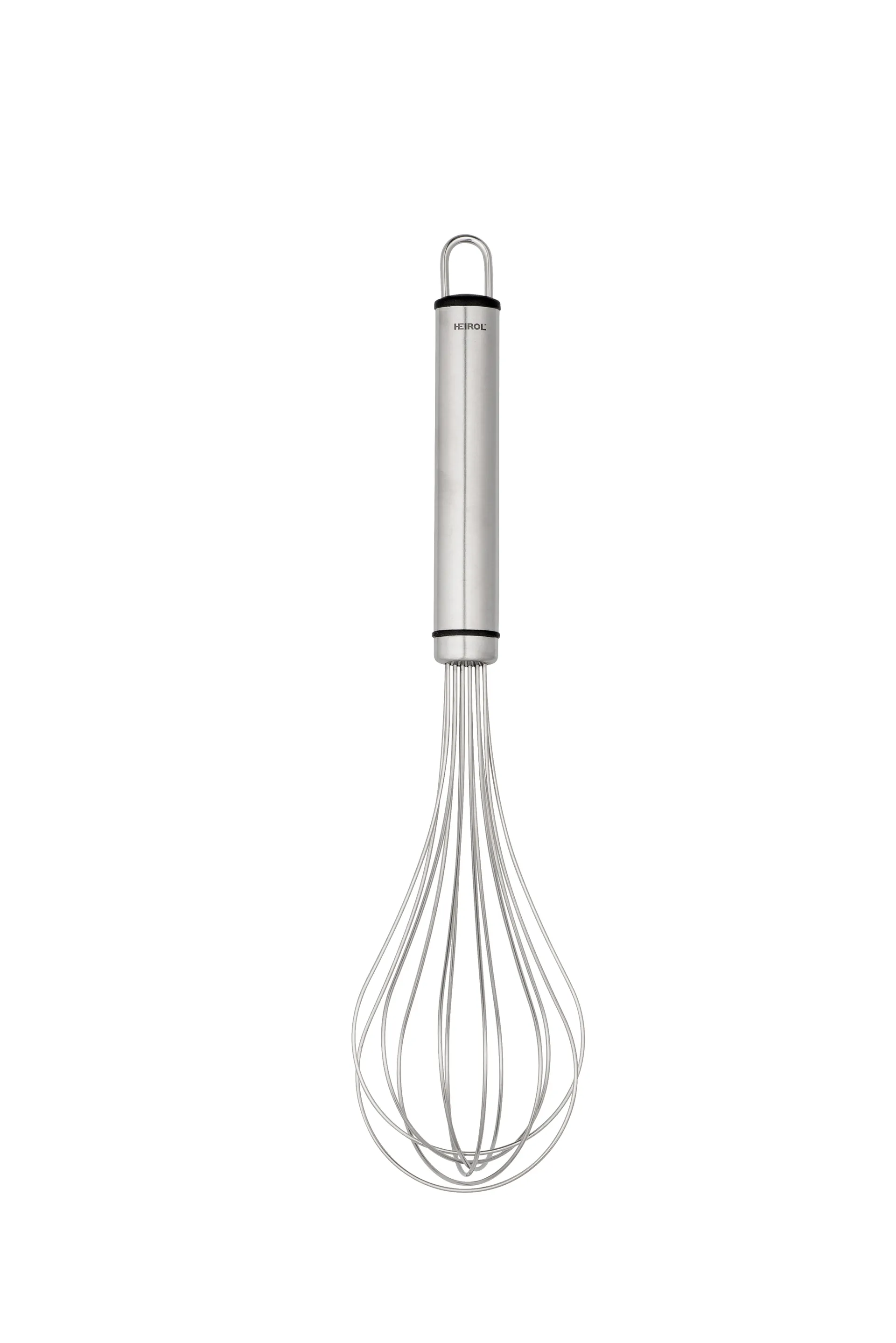 Heirol steely balloon whisk, 29 cm Heirol