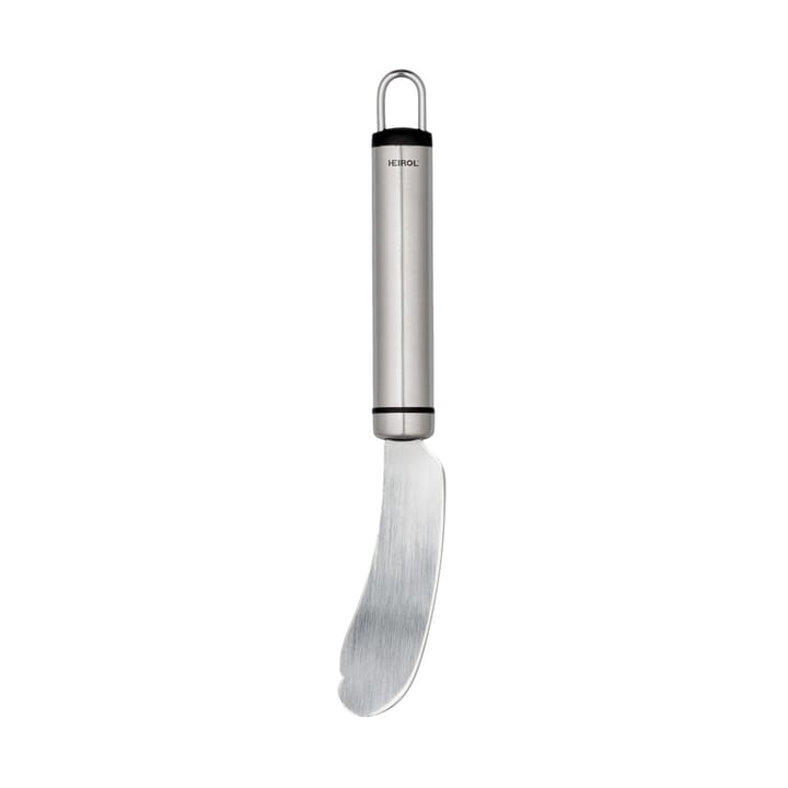 Heirol Steely butter knife - Stainless steel - Heirol