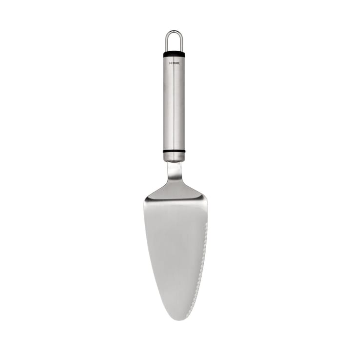 Heirol Steely cake server - Stainless steel - Heirol