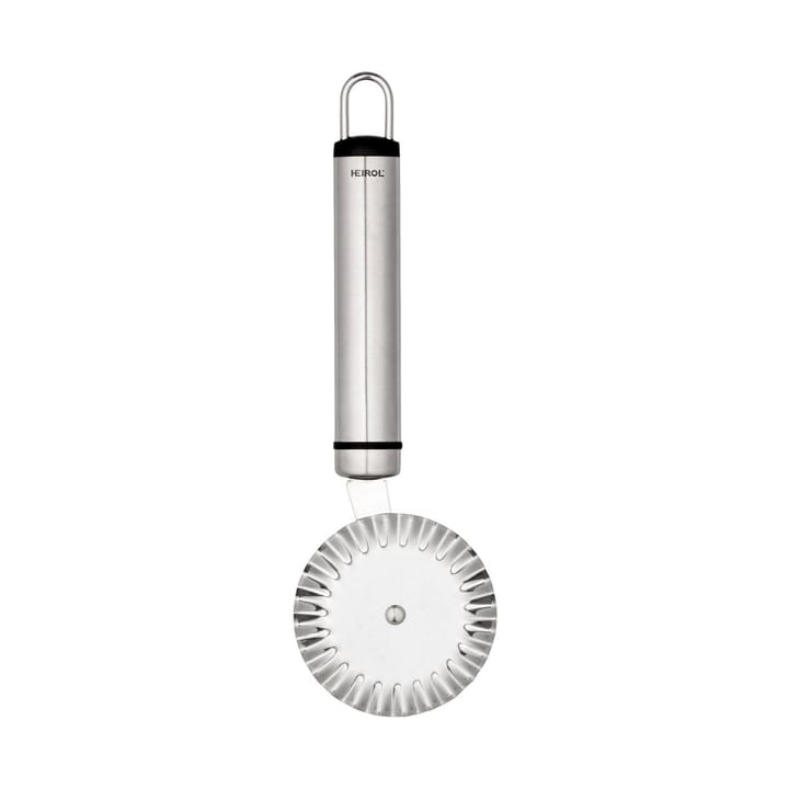 Heirol Steely dough cutter - Stainless steel - Heirol