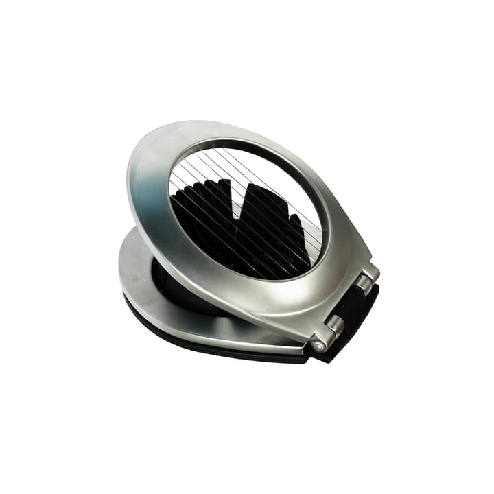 Heirol Steely egg slicer - Stainless steel - Heirol