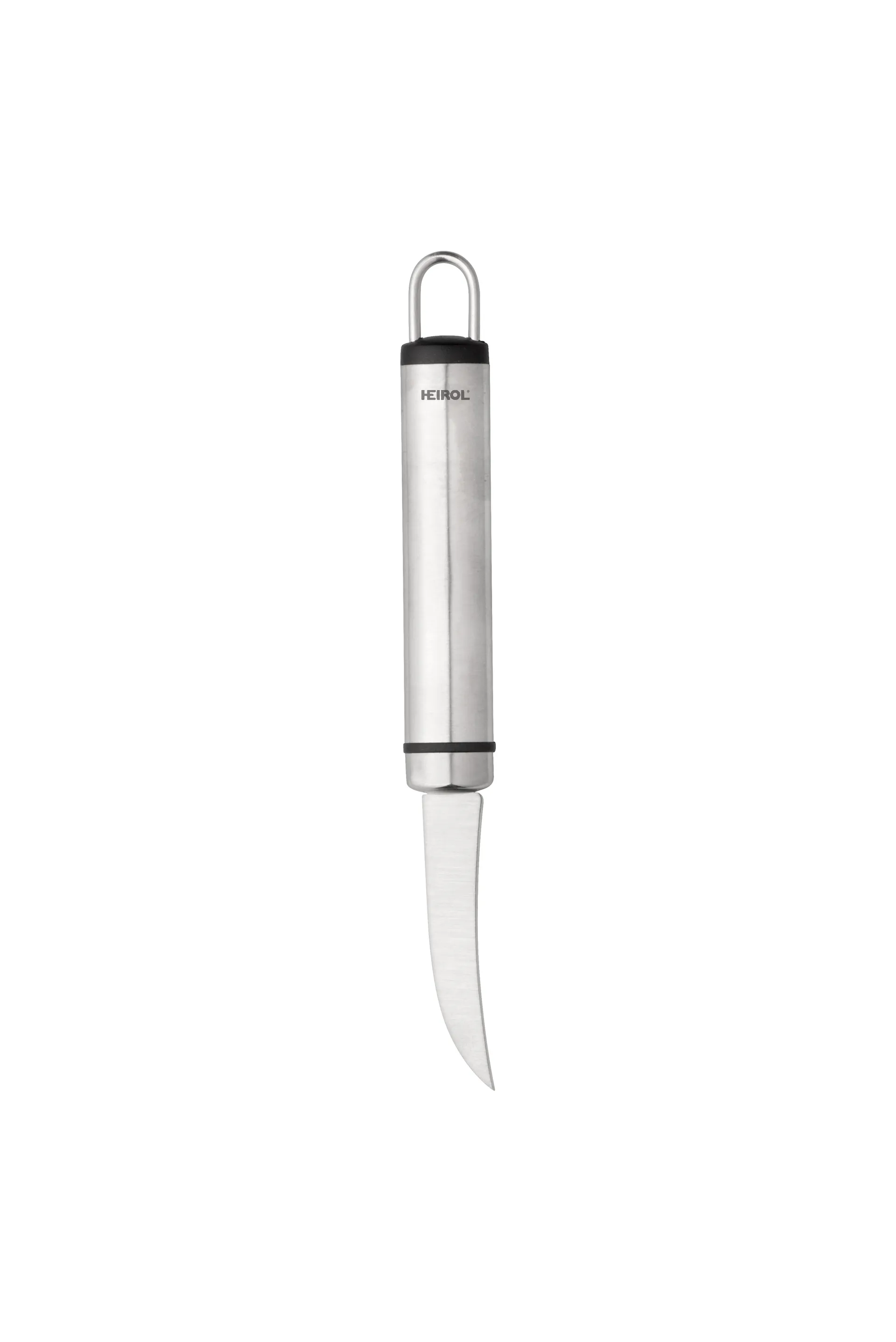 Heirol Steely fruit knife, 19 cm Heirol