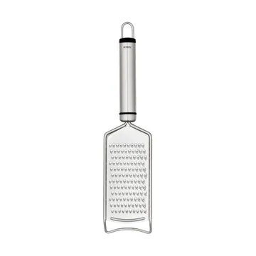 Heirol Steely grater - Stainless steel - Heirol