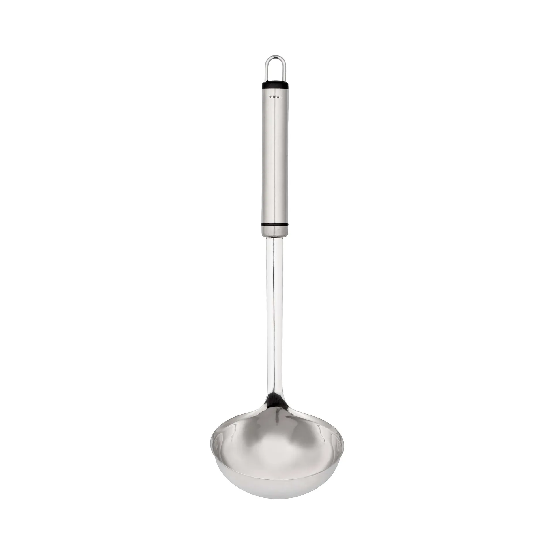 Heirol steely ladle for soup, 32 cm Heirol