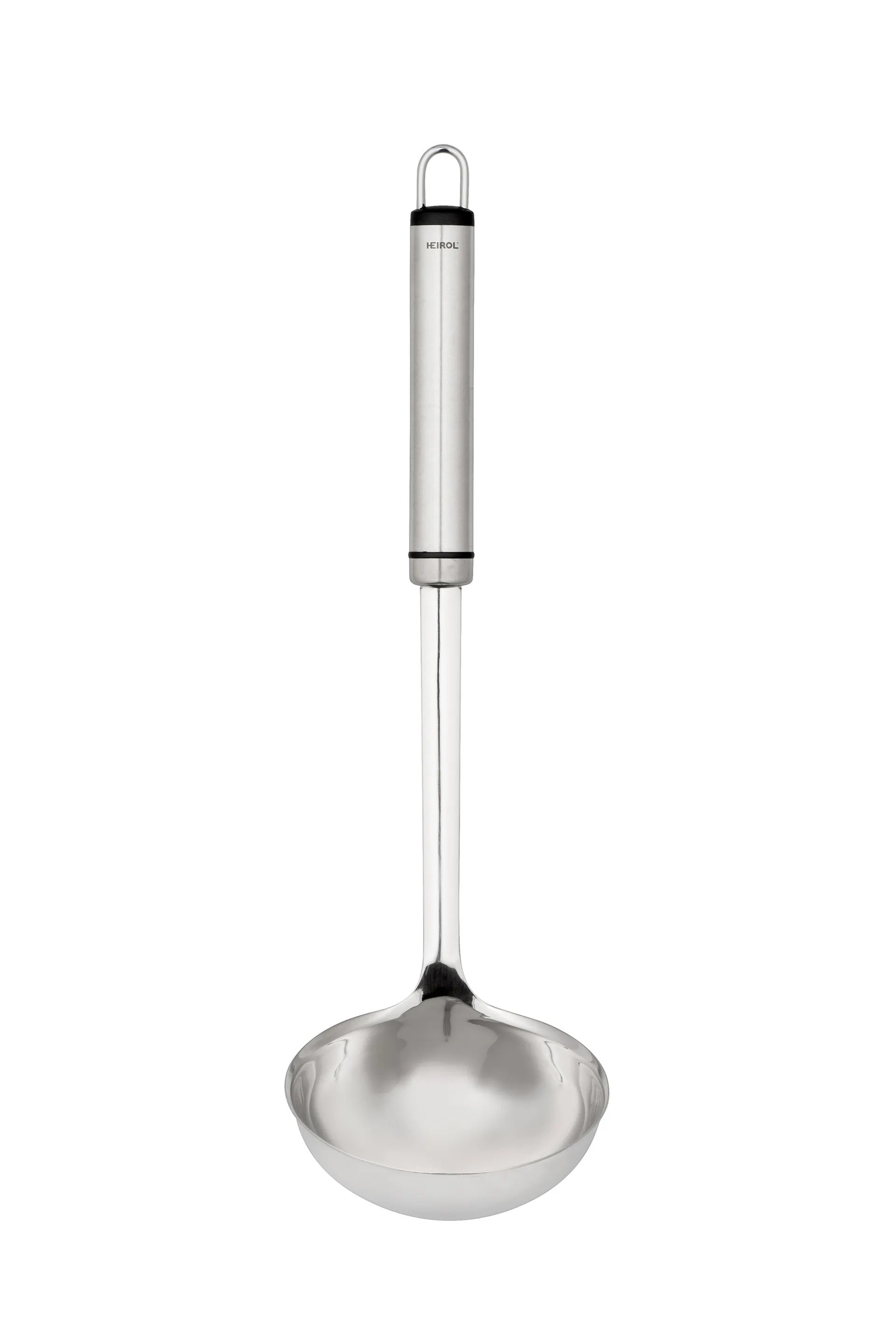 Heirol steely ladle for soup, 32 cm Heirol