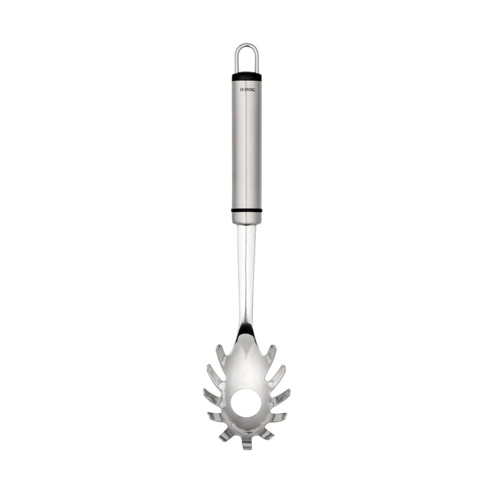 Heirol Steely pasta server - Stainless steel - Heirol