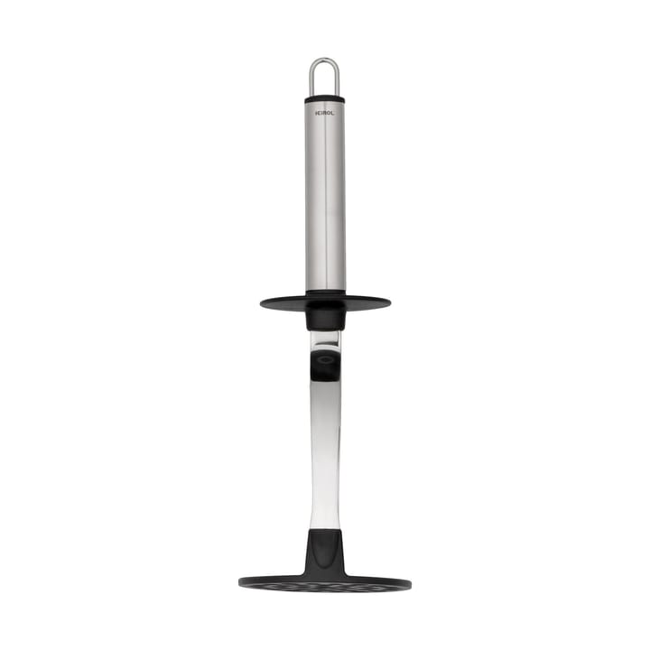 Heirol Steely potato masher - Stainless steel - Heirol