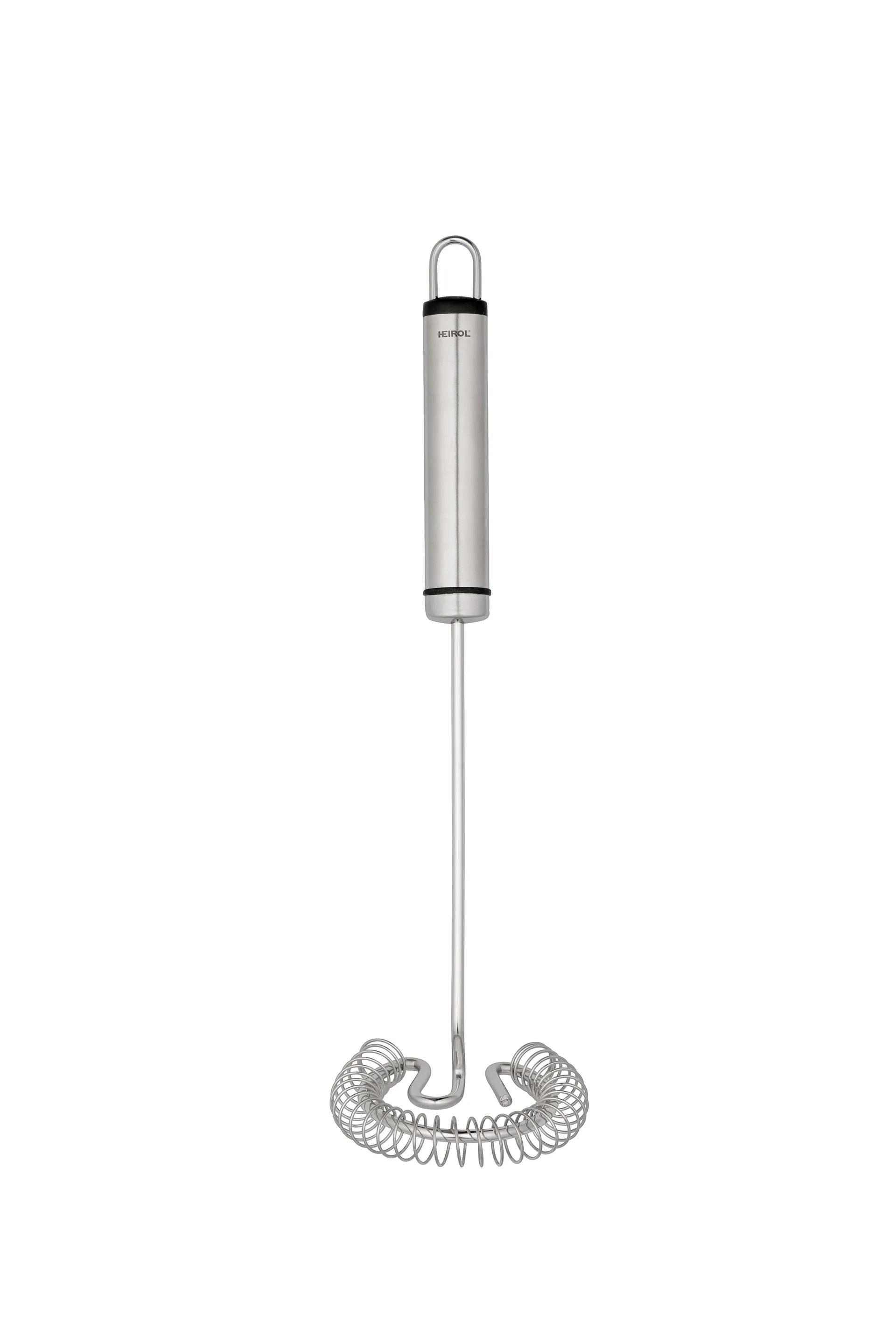 Heirol steely whisk, 28,5 cm Heirol
