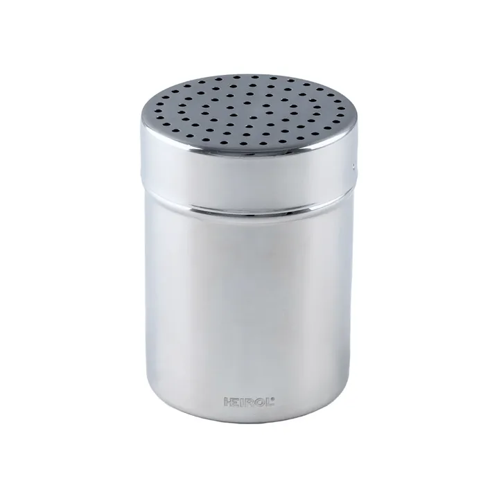 Heirol sugar shaker - Stainless steel-6.5 cm-2.2 mm - Heirol