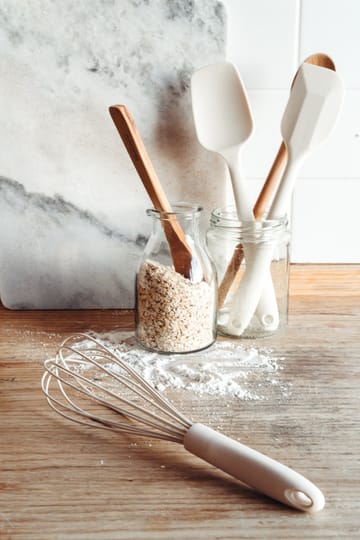 Heirol whisk silicone - Royal Pearl - Heirol