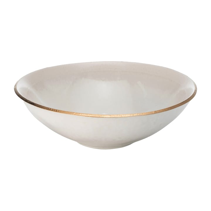 Heirol x Nosse Edge bowl Ø19 cm - Gold - Heirol