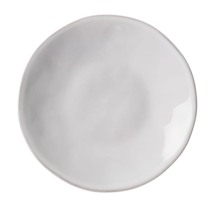 Heirol x Nosse Smooth plate Ø23 cm, Stone Heirol