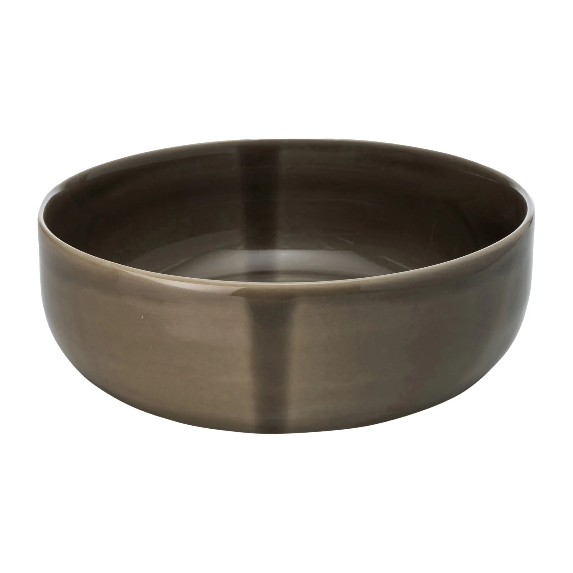 Heirol x Nosse Svelte bowl Ø23 cm, Olive Heirol