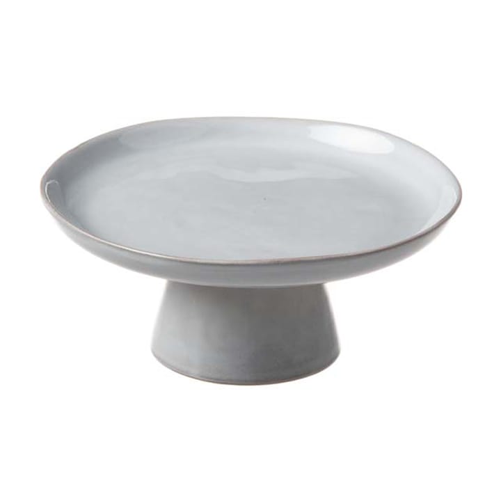 Heirol x Nosse Svelte cake plate Ø17 cm - Stone - Heirol