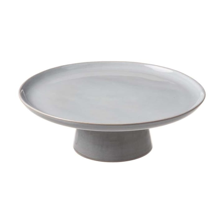 Heirol x Nosse Svelte cake plate Ø23 cm - Stone - Heirol