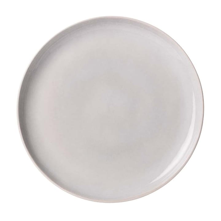 Heirol x Nosse Svelte dinner plate Ø31 cm - Stone - Heirol