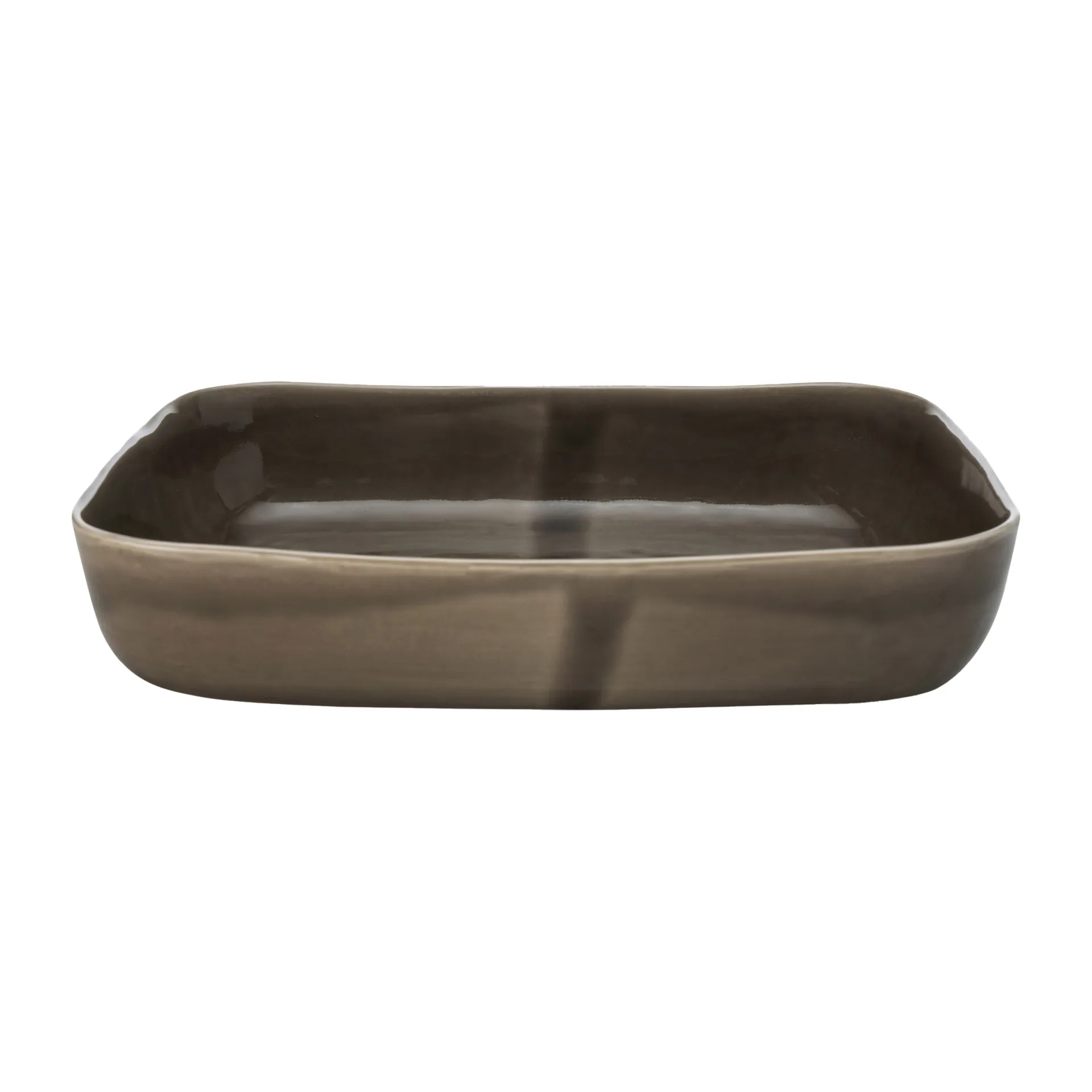 Heirol x Nosse Svelte oven dish 21.5x30 cm, Olive Heirol