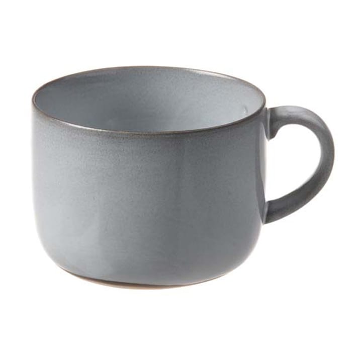 Heirol x Nosse Svelte tea cup 40 cl, Stone Heirol