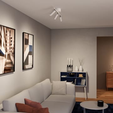 Pipeline skena 3 - Matte white - Herstal