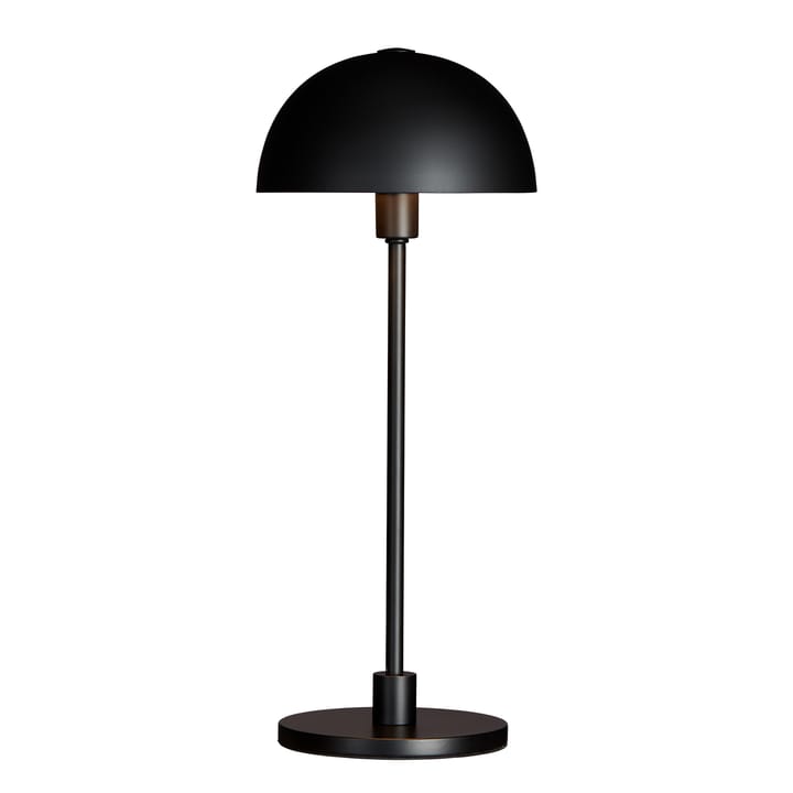 Vienda Mini table lamp, black-black Herstal