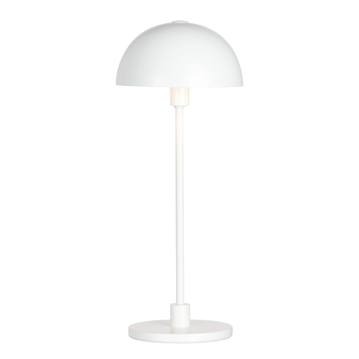 Vienda Mini table lamp, white-white Herstal