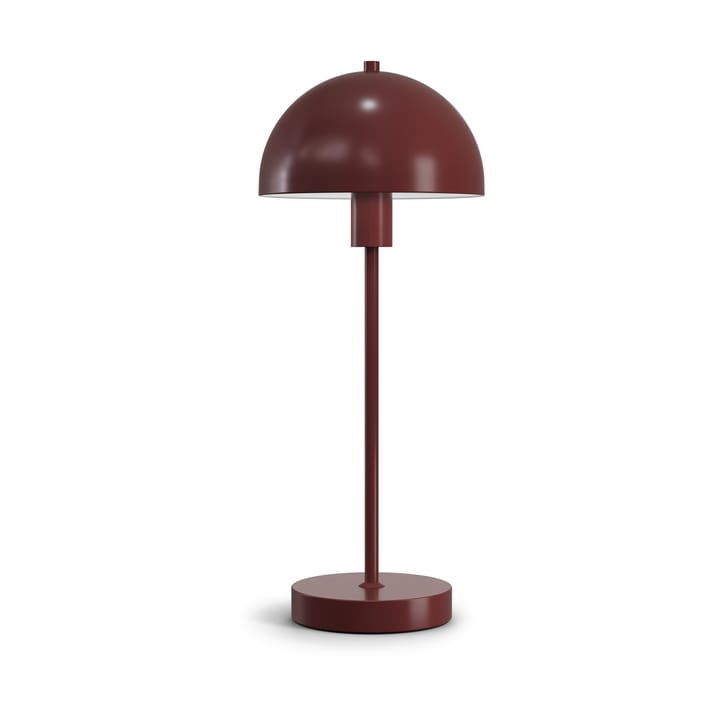 Vienda table lamp - Autumn leaf - Herstal