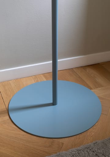 Vienda table lamp - Shiny black - Herstal
