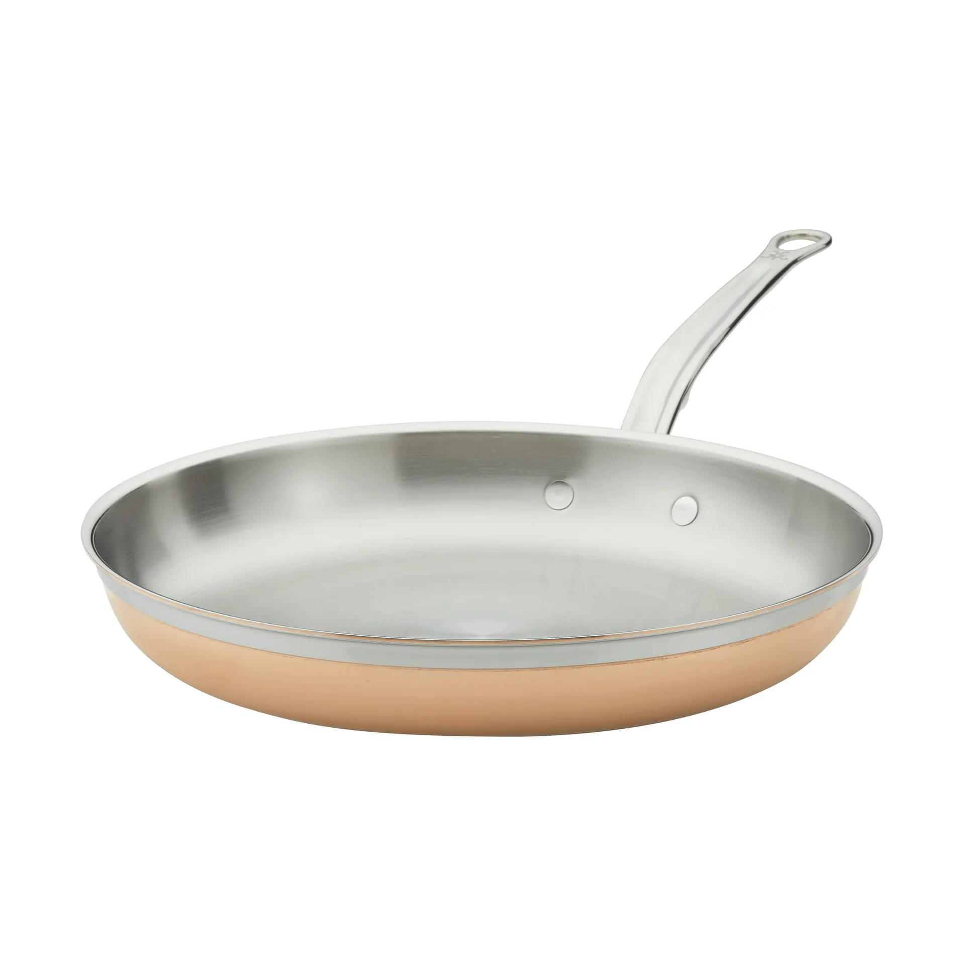 Hestan Copperbond frying pan, Ø32 cm Hestan