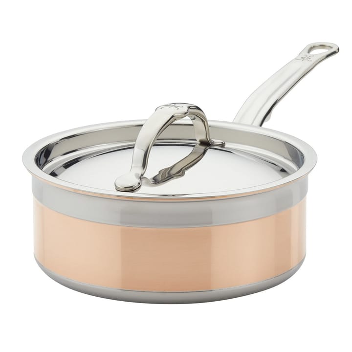 Hestan Copperbond saucepan, 2,8 L Hestan