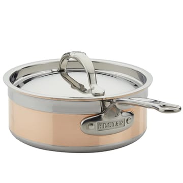 Hestan Copperbond saucepan - 3,8 L - Hestan