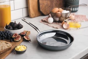 Hestan Nanobond frying pan - Ø22 cm - Hestan