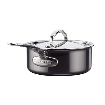 Hestan NanoBond Saucepan Titanium - 1,9 L - Hestan