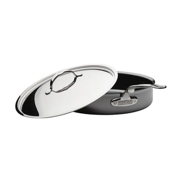 Hestan Nanobond sauté pan 4.7 L - Stainless steel - Hestan