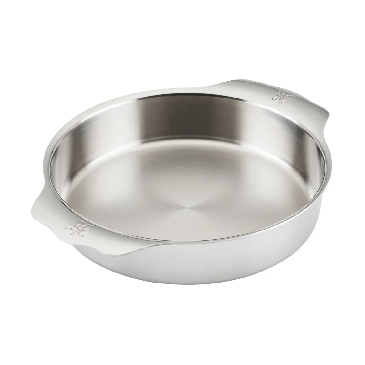Hestan Ovenbond baking pan, Stainless steel, round, Ø23 cm Hestan