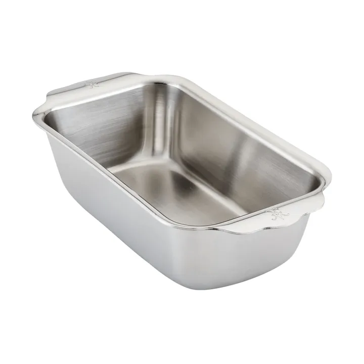 Hestan Ovenbond bread tin - Stainless steel, 23x13 cm - Hestan