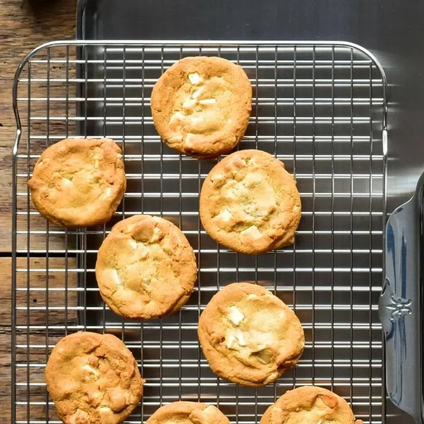 Hestan OvenBond oven rack for baking sheet, Medium, 30x38 cm Hestan