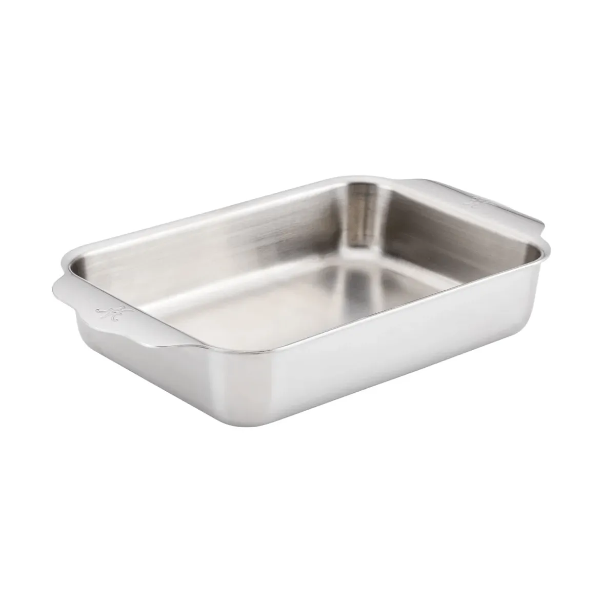Hestan OvenBond roasting pan, Rectangular, 18x25 cm Hestan