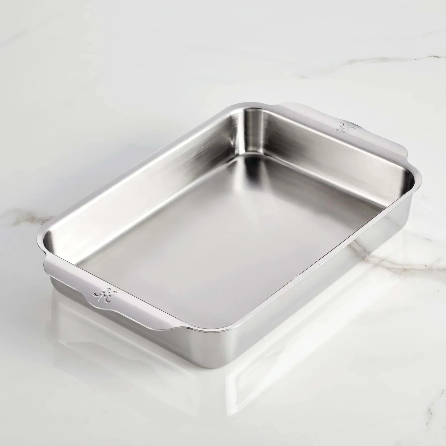 Hestan OvenBond roasting pan, Rectangular, 23x33 cm Hestan