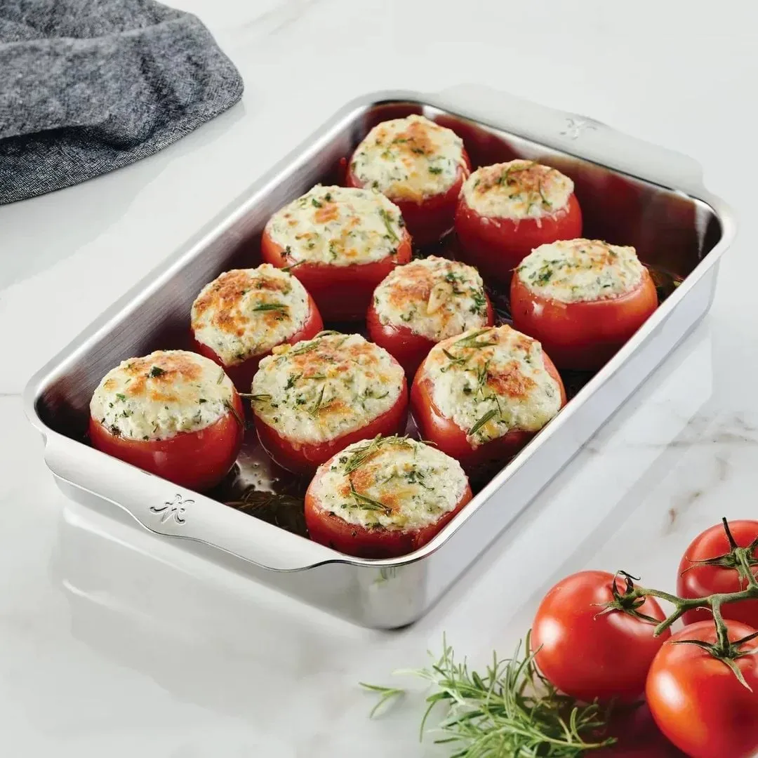 Hestan OvenBond roasting pan, Rectangular, 23x33 cm Hestan