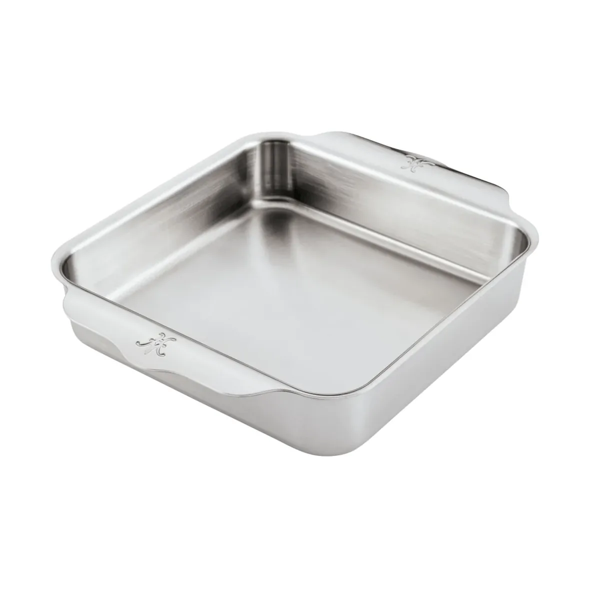 Hestan OvenBond roasting pan, Square, 20x20 cm Hestan