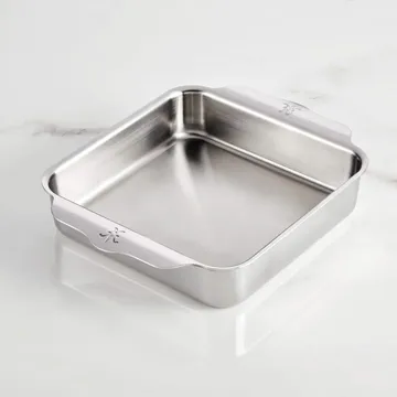 Hestan OvenBond roasting pan - Square, 20x20 cm - Hestan