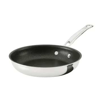 Hestan ProBond Luxe non-stick frying pan - Stainless steel, Ø22 cm - Hestan
