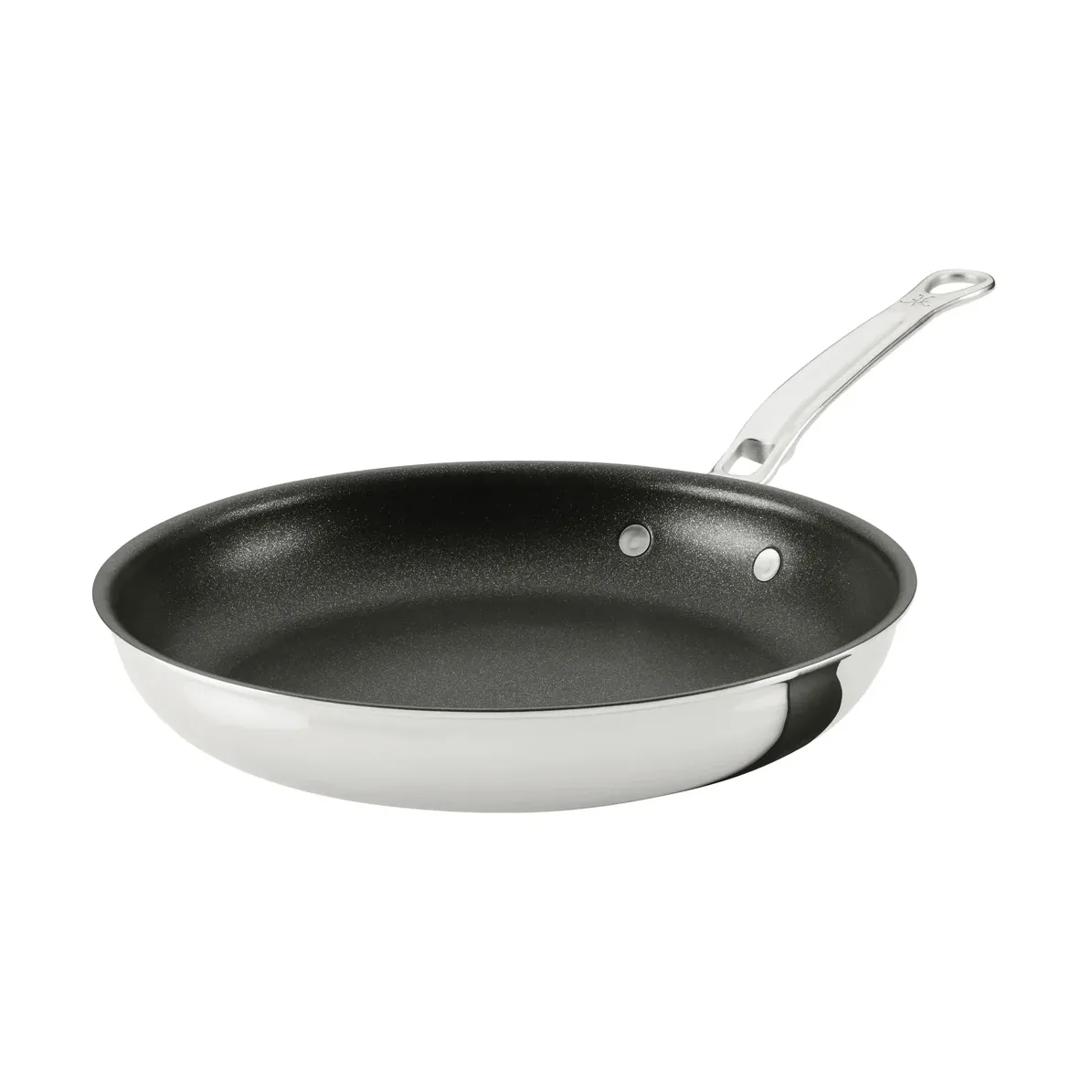 Hestan ProBond Luxe non-stick frying pan, Stainless steel, Ø28 cm Hestan
