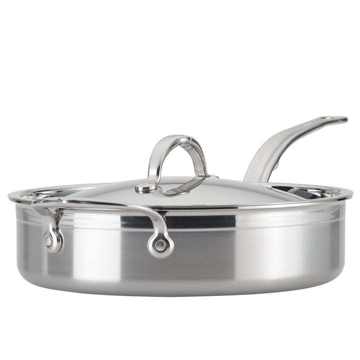 Hestan Probond Sauté pan, 3,3 L Hestan